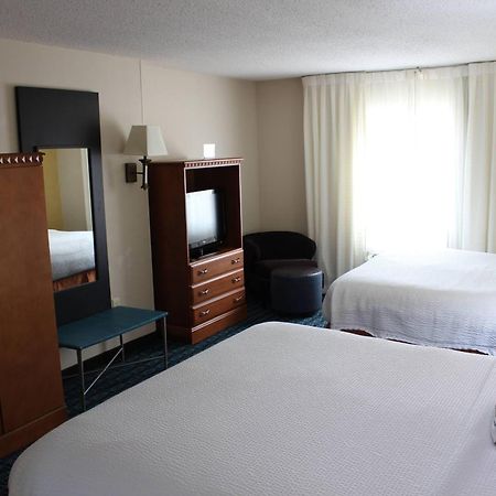 Fairfield Inn & Suites Kansas City Liberty Luaran gambar