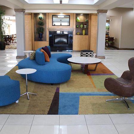 Fairfield Inn & Suites Kansas City Liberty Luaran gambar