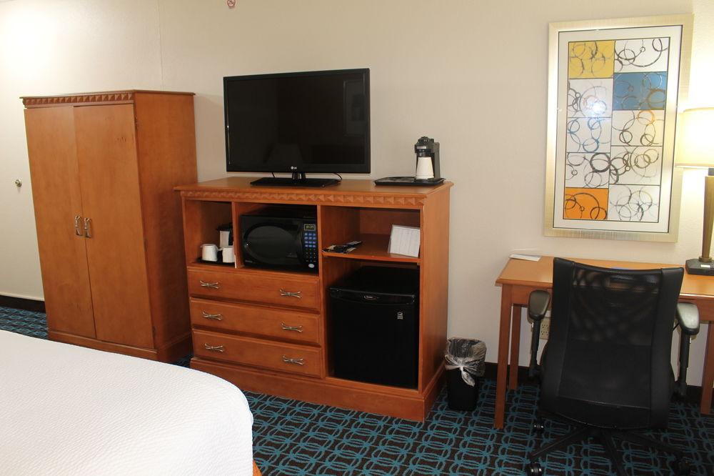 Fairfield Inn & Suites Kansas City Liberty Luaran gambar
