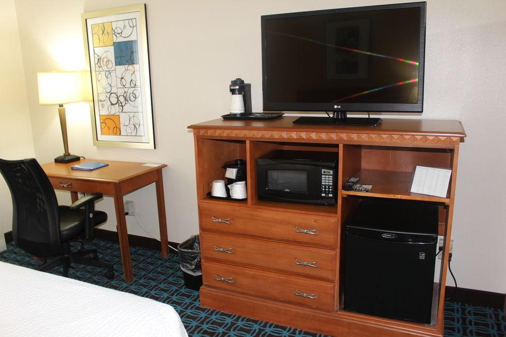 Fairfield Inn & Suites Kansas City Liberty Luaran gambar