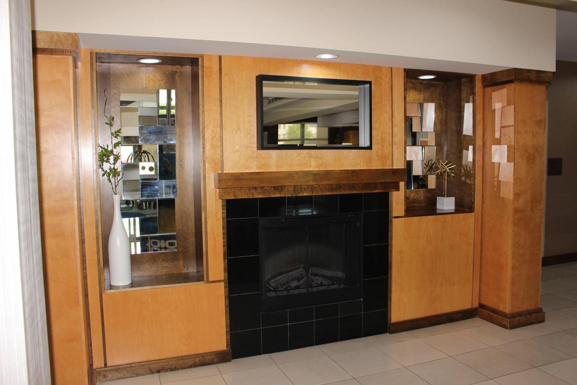 Fairfield Inn & Suites Kansas City Liberty Luaran gambar