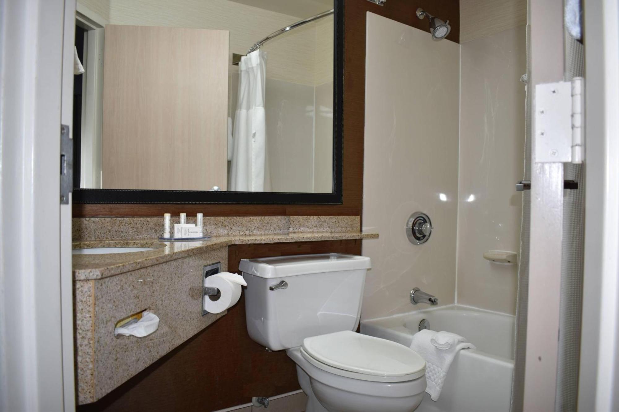 Fairfield Inn & Suites Kansas City Liberty Luaran gambar