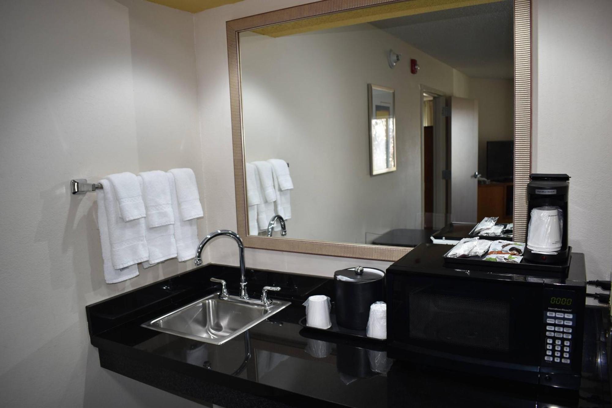 Fairfield Inn & Suites Kansas City Liberty Luaran gambar