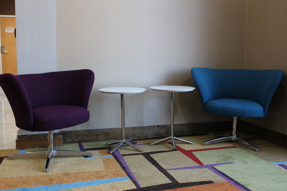 Fairfield Inn & Suites Kansas City Liberty Luaran gambar